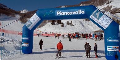 Appartamento/Taverna a Piancavallo