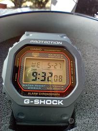 Casio G-Shock DW-5000SL Spike Lee – Limited Ed.