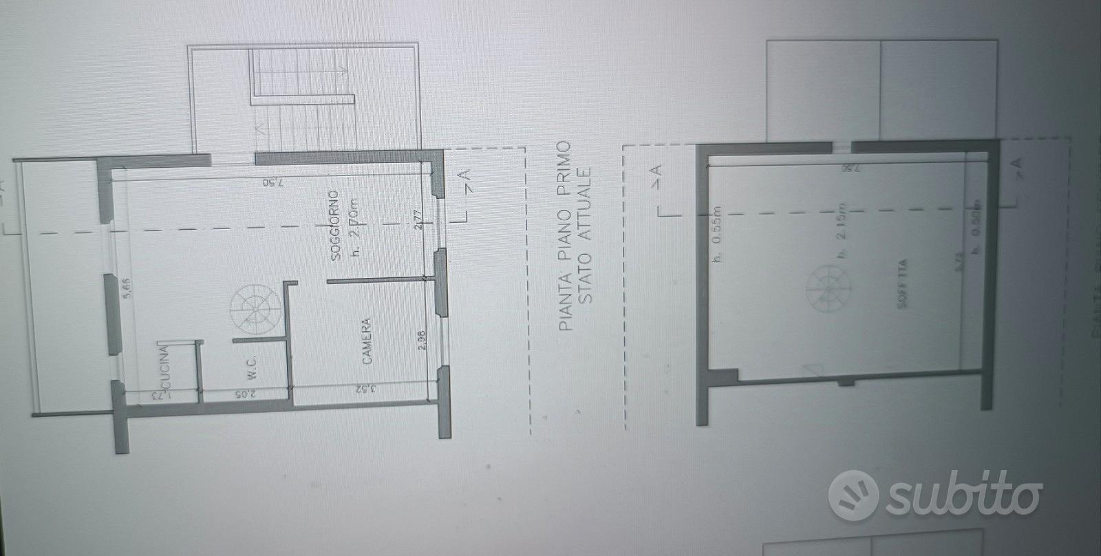 Apartment in Castel del Piano, Grosseto - Altro