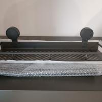 Mensola Portaoggetti da parete 