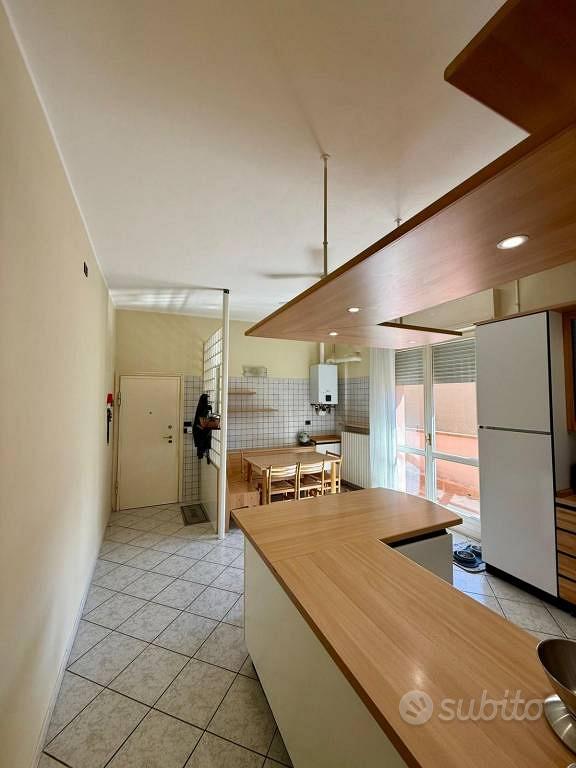 Apartment in San Giovanni in Persiceto, Accatà - Vista 5