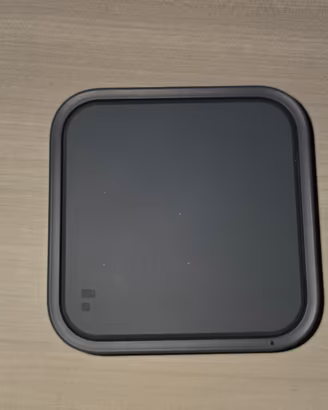 Samsung wireless charger