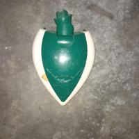 Folletto pulilux lucidatrice cuore pl 515