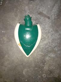 Folletto pulilux lucidatrice cuore pl 515