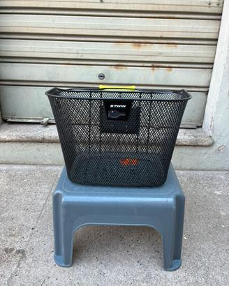 Cestino bici