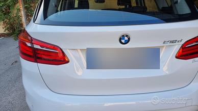 BMW perfetta 