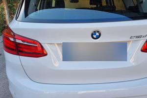 BMW perfetta 