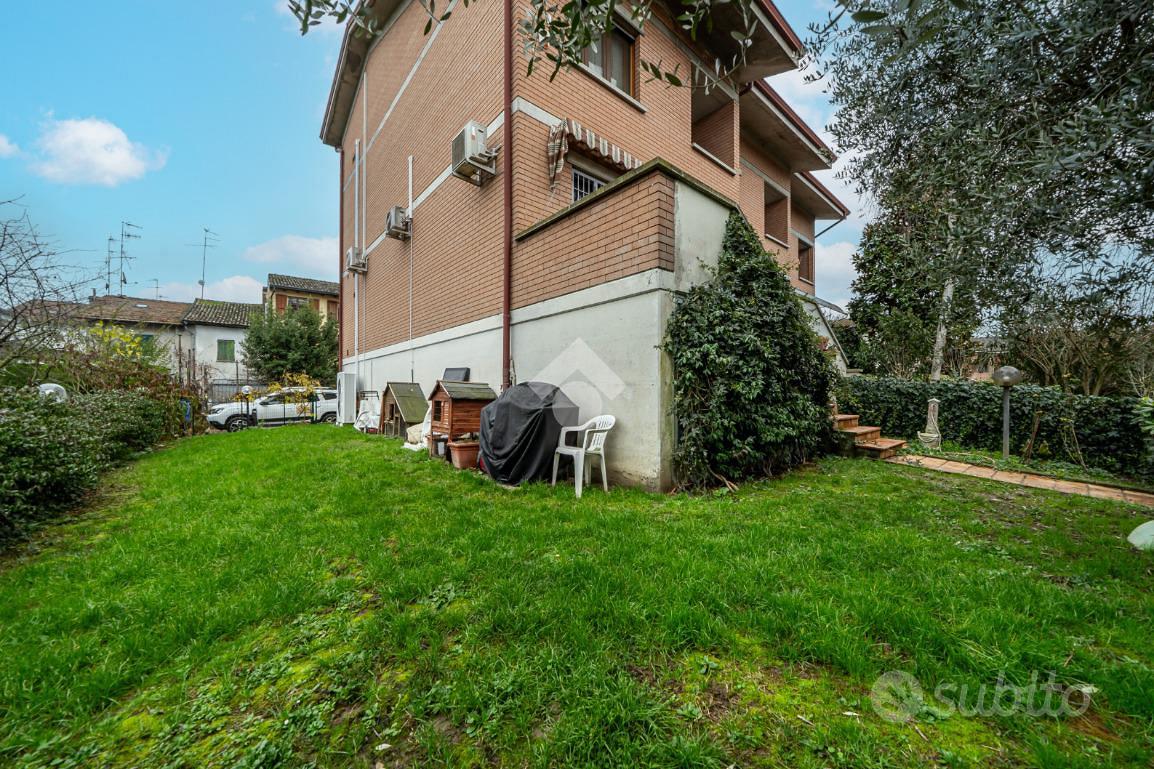 House in Bagnolo in Piano - Vista 3
