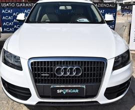 Audi Q5 2.0 TDI 170 CV quattro S tronic