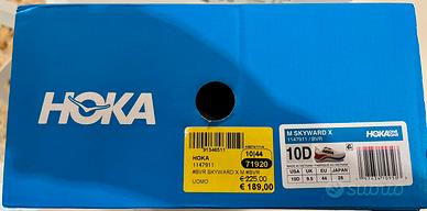 Scarpe da running HOKA