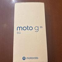 Motorola G35 5G
