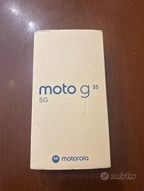 Motorola G35 5G