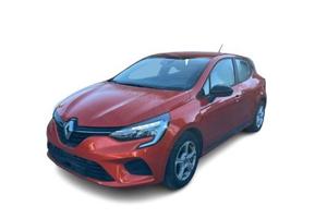 RENAULT Clio TCe 90 CV 5 porte Techno
