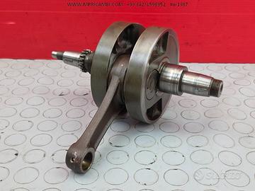 ALBERO MOTORE BETA RR 350 2010 2012 RR350 2011