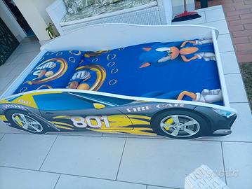 Letto per Bambini 