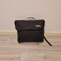 Borsa per trasporto bici da corsa B-Twin Racing