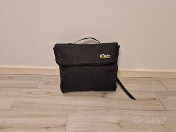 Borsa per trasporto bici da corsa B-Twin Racing