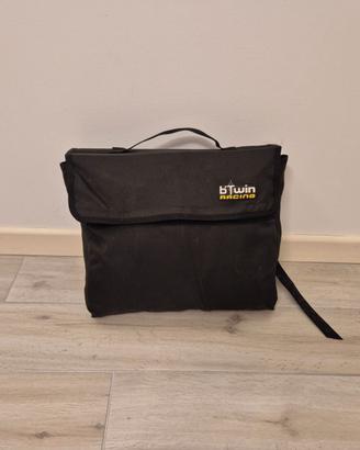 Borsa per trasporto bici da corsa B-Twin Racing