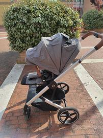 Passeggino Cybex Balios S. fino a 22 kg