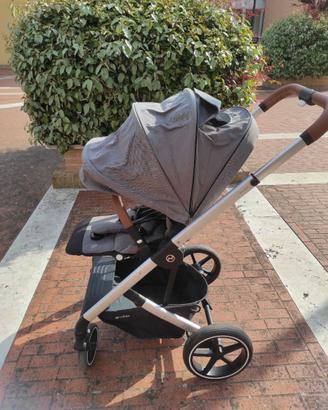Passeggino Cybex Balios S. fino a 22 kg