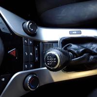 LEVA CAMBIO PIÃ CORDE CHEVROLET Cruze Hatchback (