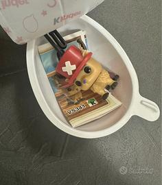 Kinder Joy Clip Chopper renna One piece