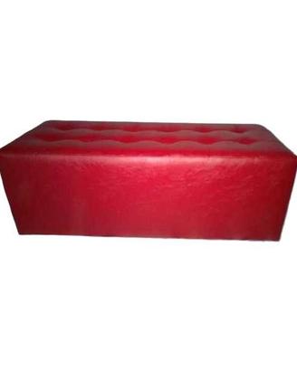 Relax panca Contract personalizzata in ecopelle (p