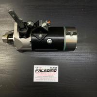 Motorino avviamento Fiat 500 F/L