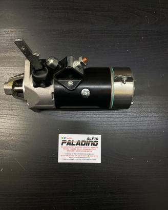 Motorino avviamento Fiat 500 F/L
