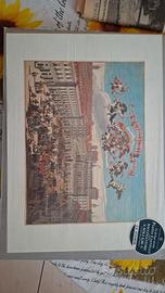 6 Stampe dall'Archivio Storico di Torino