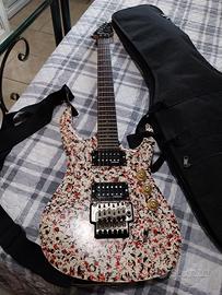 Chitarra elettrica Maverick F3 CUSTOM