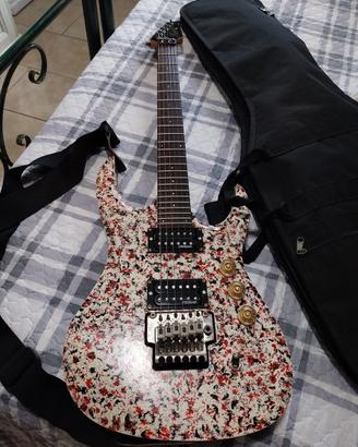 Chitarra elettrica Maverick F3 CUSTOM