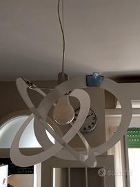 Lampadario desing