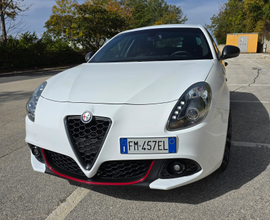 Alfa romeo Giulietta 1.6 120 cv