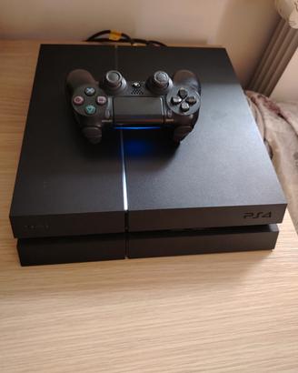 PlayStation 4 1TB