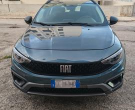 FIAT Tipo (2015-->) - 2021