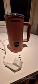 Montalatte Kasanova (Milkfrother o Cappuccinatore)