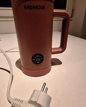 Montalatte Kasanova (Milkfrother o Cappuccinatore)
