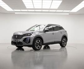 PEUGEOT 2008 PURETECH 100 S&S ALLURE