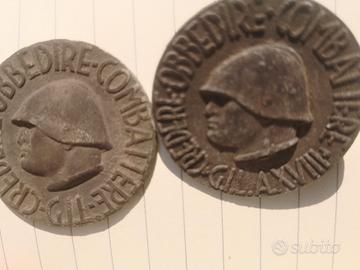 n 2 spille Benito mussolini