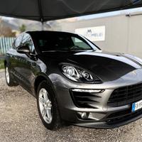 Porsche Macan 3.0 S Diesel UNIPRO *TETTO*CERCHI IN
