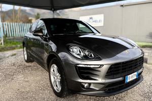 Porsche Macan 3.0 S Diesel UNIPRO *TETTO*CERCHI IN