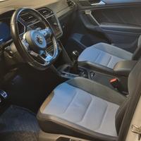 tiguan 4 motion