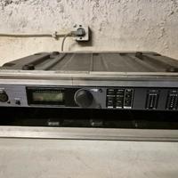 DBX Driverack DSP Equalizer