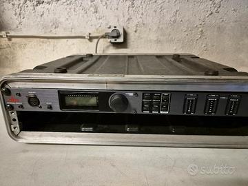 DBX Driverack DSP Equalizer