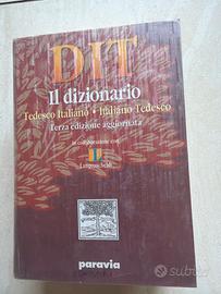 DIT  IL dizionario