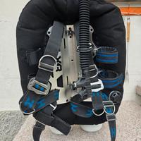 Gav tecnico x bibo e mono + Bombolino completo