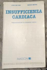 insufficienza cardiaca di Livio Dei Cas e Marco Me