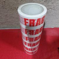 6 Rotoli scotch 66 mt 