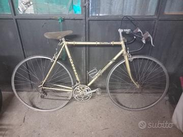 bici Gimondi eroica